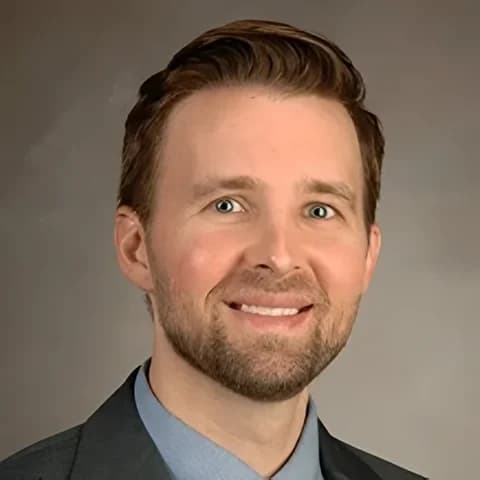 JAMES GREGORY, MD
